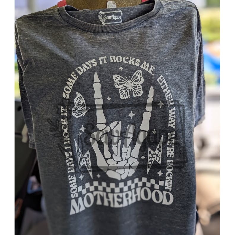 Mother Hood