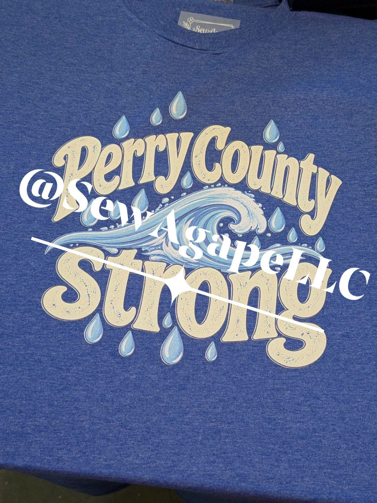 Perry County Strong