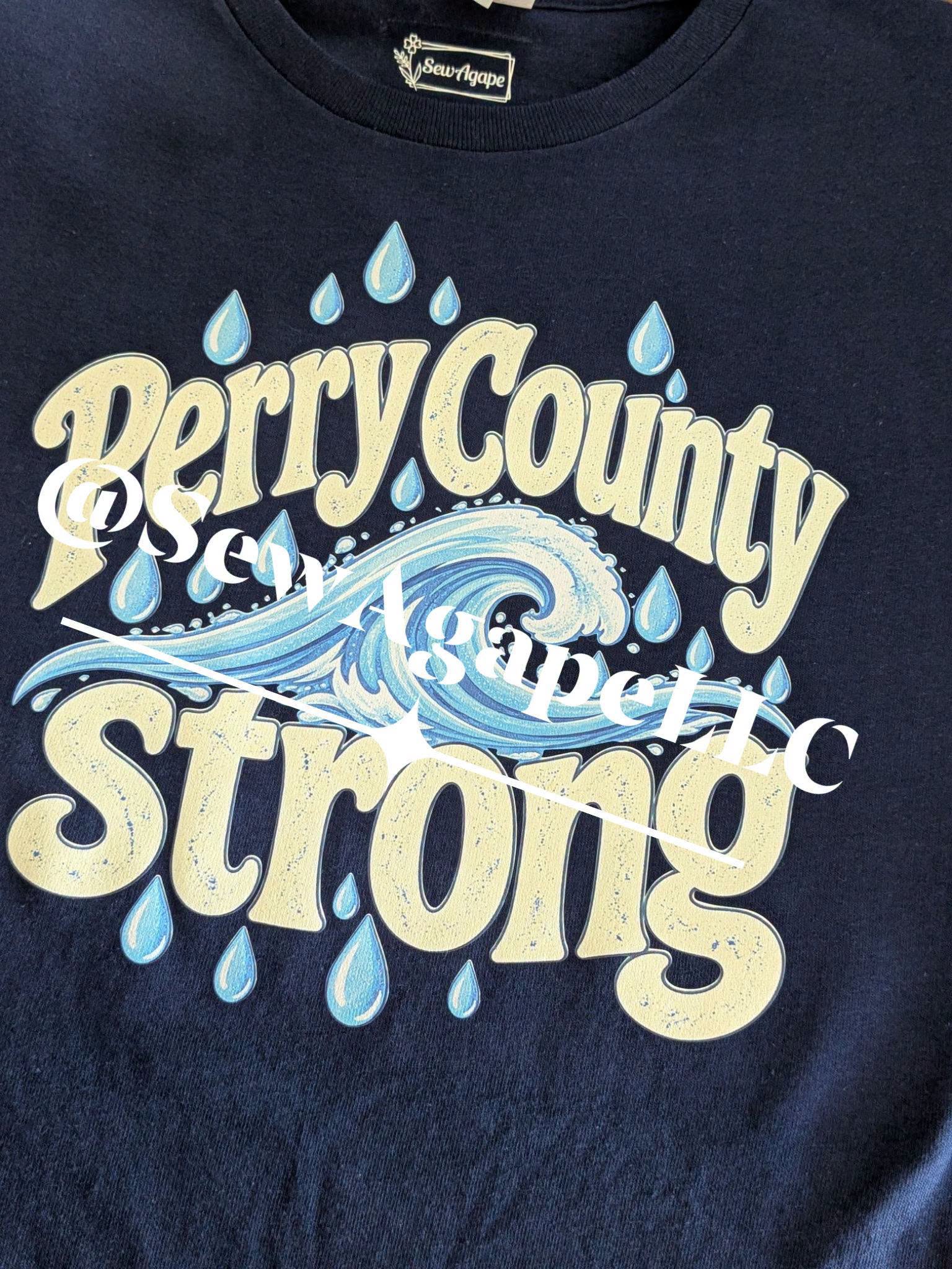 Perry County Strong