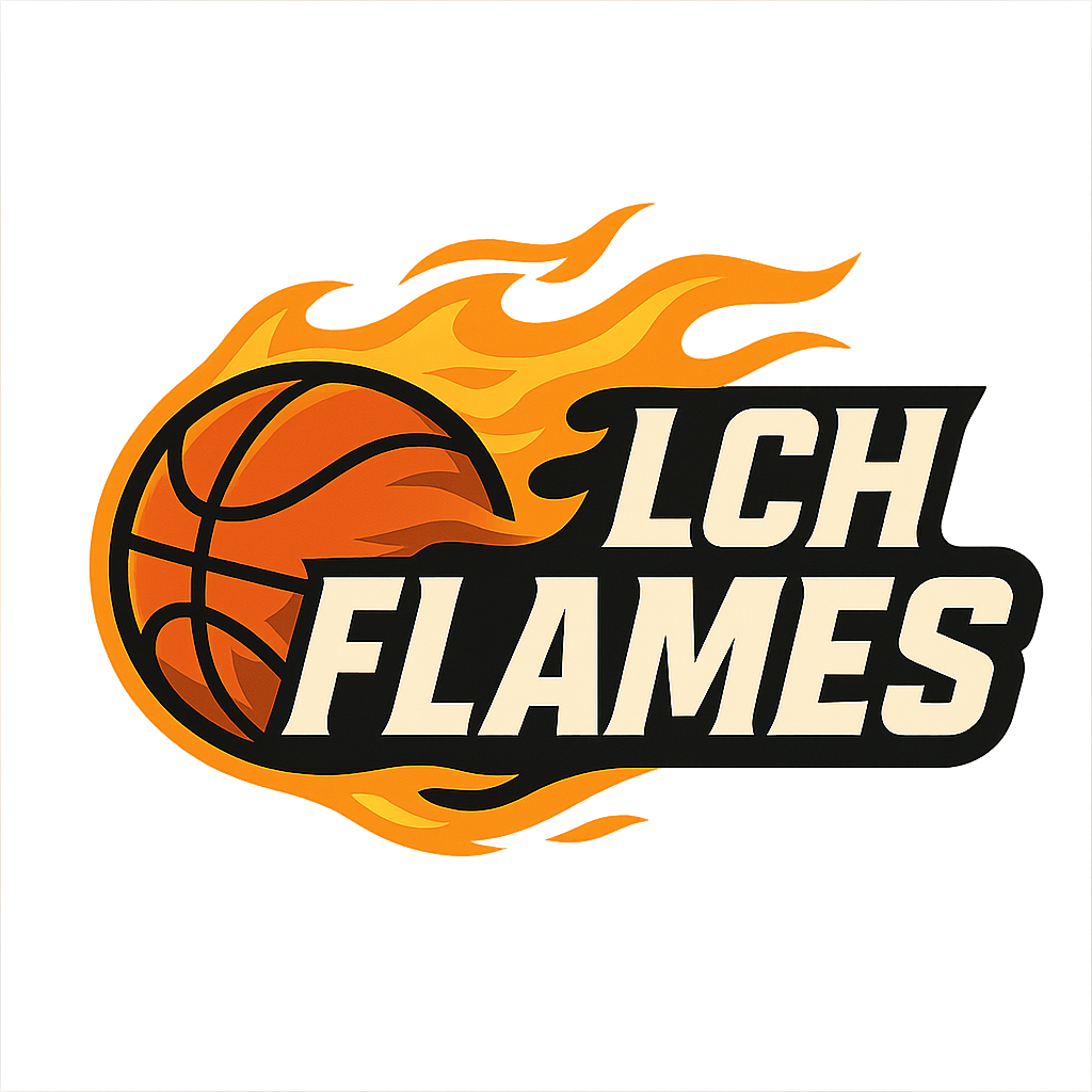 Flames Basketball