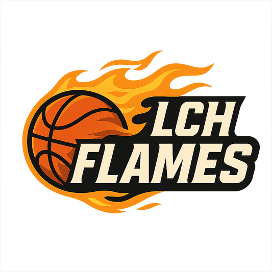 Flames Basketball