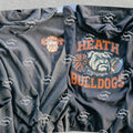 Football/Cheer Bulldogs