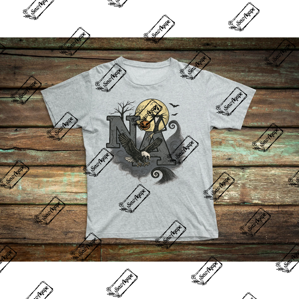 New Albany Halloween