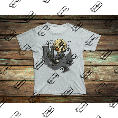 New Albany Halloween