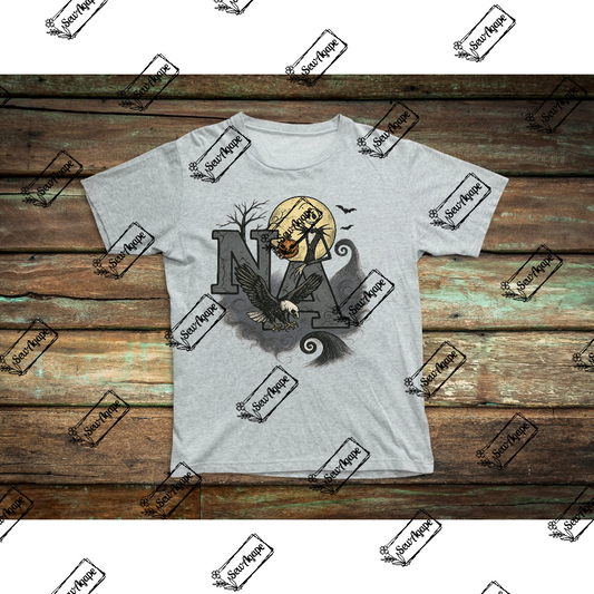 New Albany Halloween