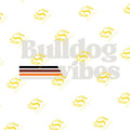 Bulldog vibes