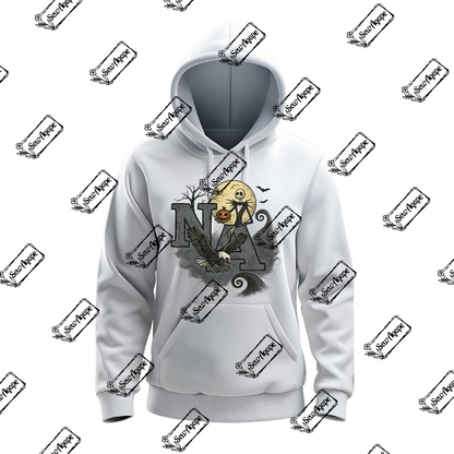 New Albany Halloween