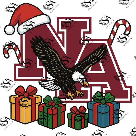 New Albany Christmas