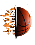 Flames Basketball