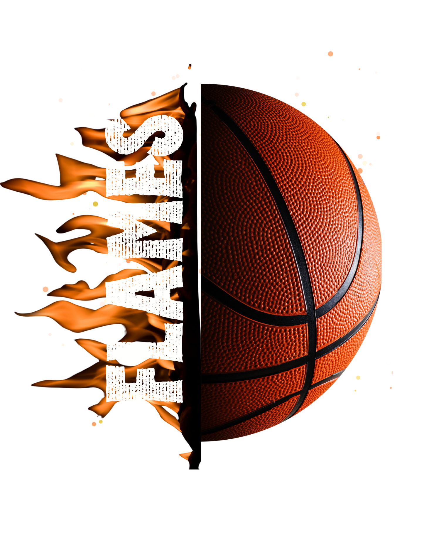 Flames Basketball