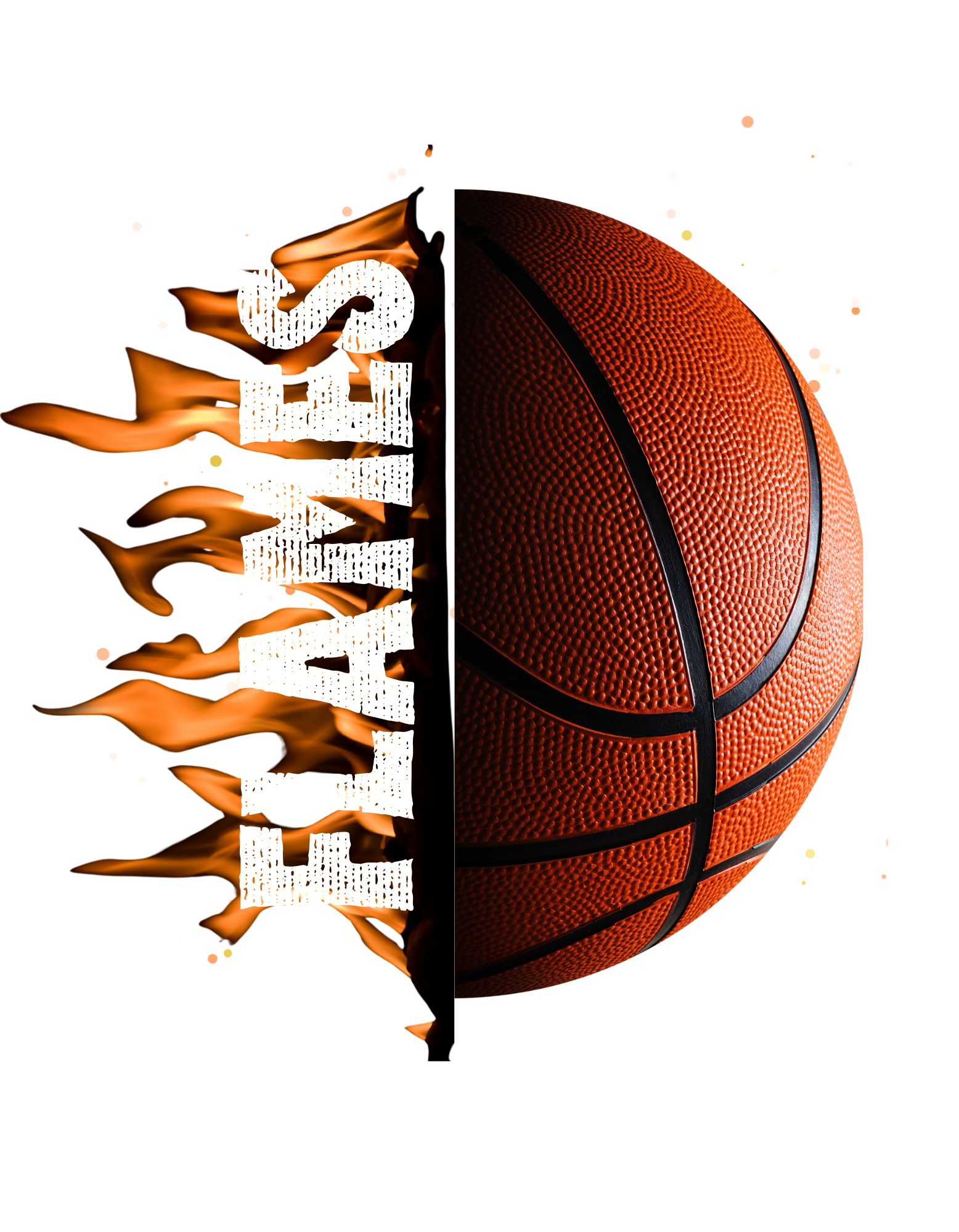 Flames Basketball