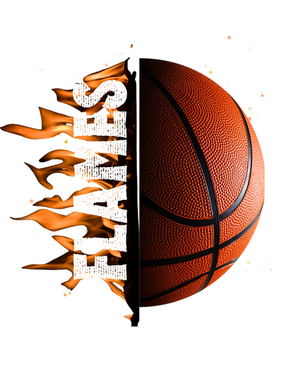 Flames Basketball