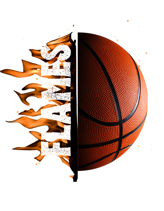 Flames Basketball