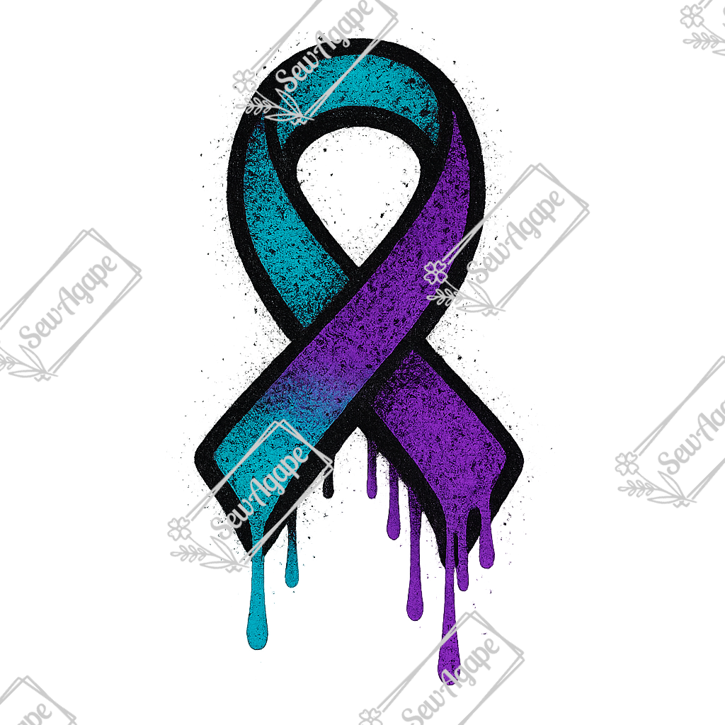 Suicide DOES NOT end your pain