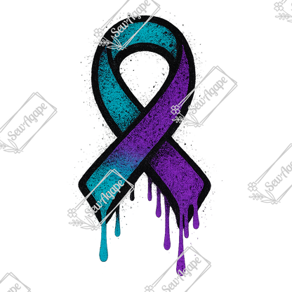Suicide DOES NOT end your pain