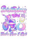 This is how I roll 8th Birthday